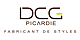 image du logo DCG