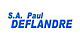 image du logo Deflandre Paul