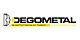 Logo de la marque Degometal