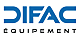 Logo de la marque Difac