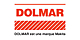 Logo de la marque Dolmar