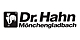 image du logo Dr Hahn