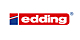 image du logo Edding