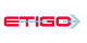 Logo de la marque Etigo