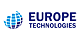 Europe technologie logo Europe technologie