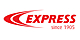 Logo de la marque Express