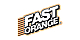 Logo de la marque Fast Orange