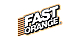 image du logo Fast Orange