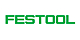 image du logo Festool