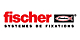 Logo de la marque Fischer
