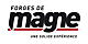 image du logo Forges de Magne