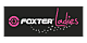 Foxter ladies logo Foxter ladies