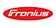 image du logo Fronius