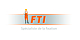 Logo de la marque FTI