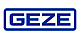 Logo de la marque Geze