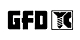 Logo de la marque GFD