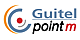 Logo de la marque Guitel