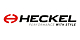 Logo de la marque Heckel