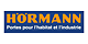 Logo de la marque Hormann
