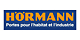 image du logo Hormann