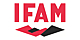 Logo de la marque Ifam