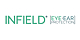 Logo de la marque Infield