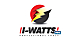 image du logo I-Watts-Pro