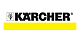 Logo de la marque Kärcher