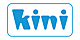 Logo de la marque Kini