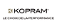 image du logo Kopram