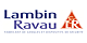 image du logo Lambin Ravau