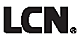 Logo de la marque LCN
