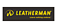 Logo de la marque Leatherman