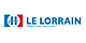 image du logo Le Lorrain