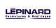 Logo de la marque Lepinard Profilage