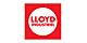 Logo de la marque Lloyd