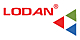 Logo de la marque Lodan