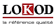 Logo de la marque Lokod