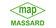 Logo de la marque Map Massard