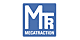 Logo de la marque Mecatraction