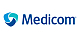 Logo de la marque Medicom
