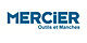 Logo de la marque Mercier Manche