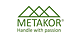 Logo de la marque Metakor