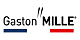 image du logo Gaston Mille