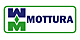 Logo de la marque Mottura