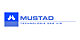 Logo de la marque Mustad