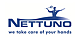 Logo de la marque Nettuno