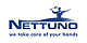 Nettuno logo Nettuno