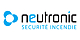 Logo de la marque Neutronic