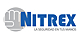 Logo de la marque Nitrex